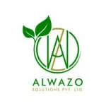 Alwazo Solutions Pvt ltd company logo