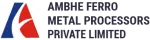 Ambhe Ferro Metal Processors Private Limited company logo
