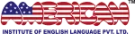 American Lingua institute of spoken English company logo
