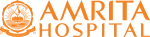 Amrita Hospital company logo