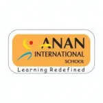 Anan International School company logo
