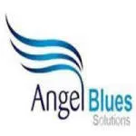 Angelblues solutions company logo
