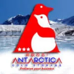 Antarrtica Cold Storage company logo