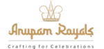 Anupam Royals company logo