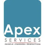 Apex Services company logo