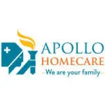 Apollo Homecare company logo