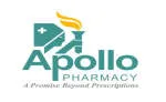 Apollo Pharmacy company logo
