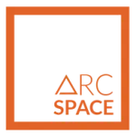 Arc Space concept Studio company logo