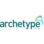 Archetype company logo