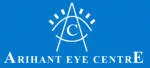 Arihant eye centre company logo