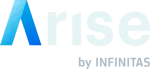Arise web Technology company logo