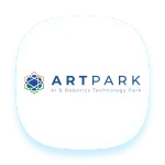 ArtPark - I-Hub for Robotics and Autonomous... company logo