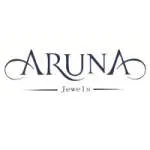 Aruna jewellery company logo