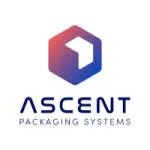 Ascent Packaging system company logo