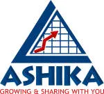 Ashika Stock Services Limited company logo