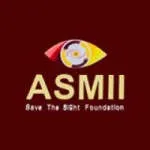 Asmii Save The Sight Foundation company logo