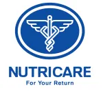 Asterima Nutricare Pvt Ltd company logo