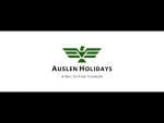 Auslen Holidays company logo