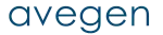 Avegen company logo