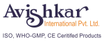 Avishkar Computech Pvt Ltd company logo