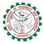 Azad college of pharmacy company logo