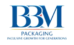 BBM Packaging pvt ltd company logo