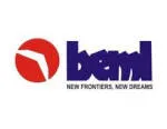 BEML (Bharath Earth Movers Limited) company logo