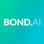 BOND.AI company logo