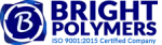 BRIGHT POLYMERS company logo