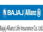 Bajaj Allianz Life Insurance company logo