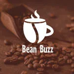 Bean Buzz Coffee company logo