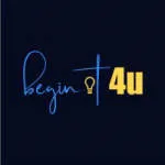 Beginit4u company logo