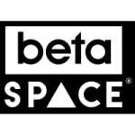 Beta Space company logo