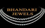 Bhandari Jewels Pvt. Ltd. company logo