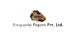 Binjusaria papers pvt ltd company logo