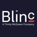 Blinc Media company logo