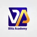 Blitz Academy company logo