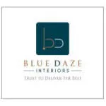 Blue Daze Interiors company logo