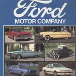 Book Ford Publications company logo