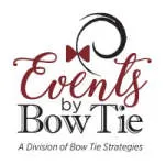 BowTie Events company logo
