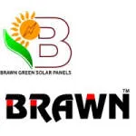 Brawn healthcare India Pvt Ltd company logo