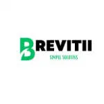 Brevitii (AKA Cougar tech) company logo