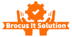 Brocus IT Solutions company logo