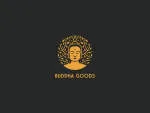 Budha wellness company logo