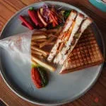 CAFFICANA company logo