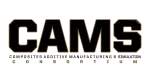 CAMS company logo