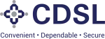 CDSL company logo