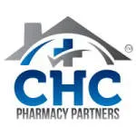 CHC Pharmacy company logo