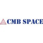 CMB SPACE company logo