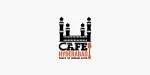 Cafe HYD company logo